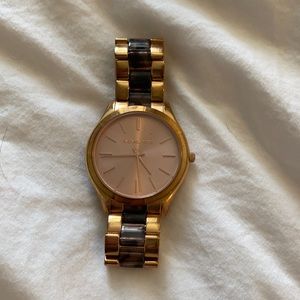 Michael Kors watch model MK-4301